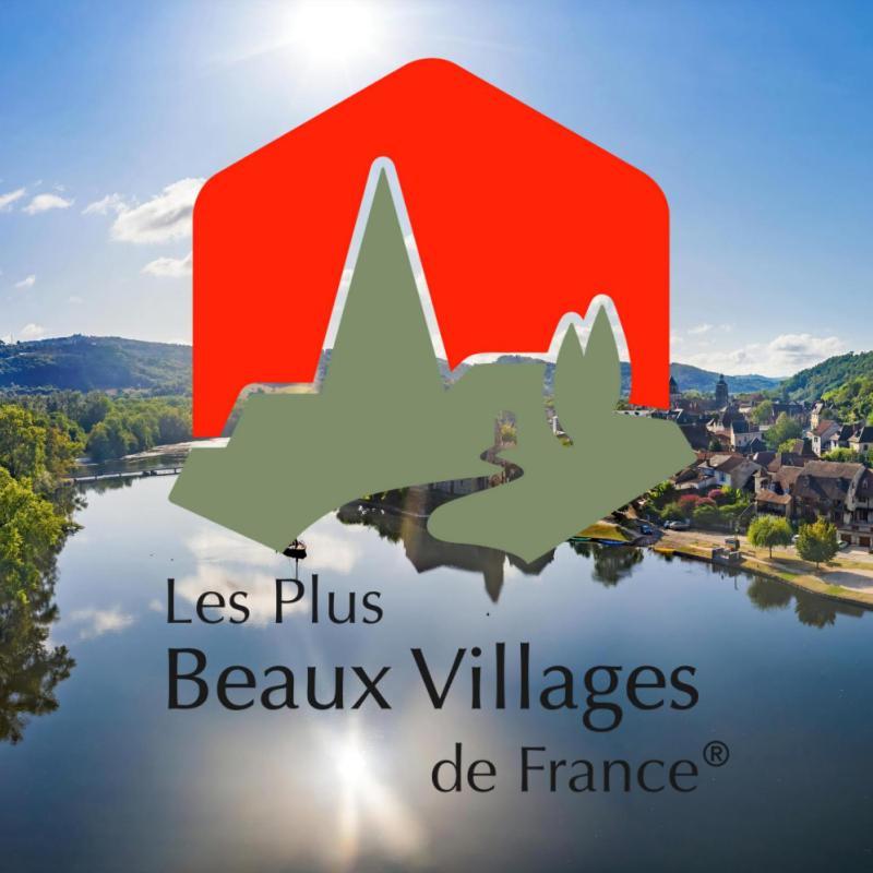 Contact Hotel Le Relais De Vellinus Больё-сюр-Дордонь Экстерьер фото