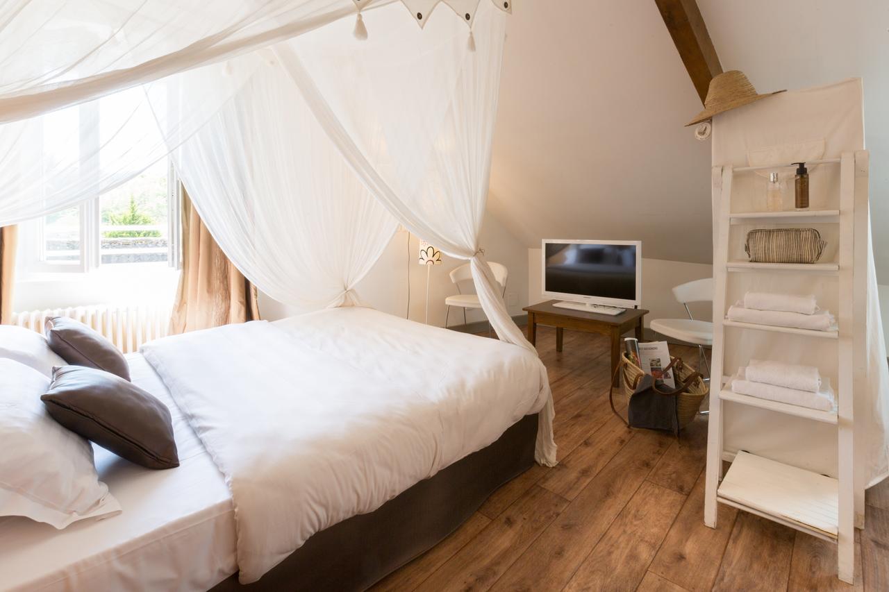 Contact Hotel Le Relais De Vellinus Больё-сюр-Дордонь Экстерьер фото