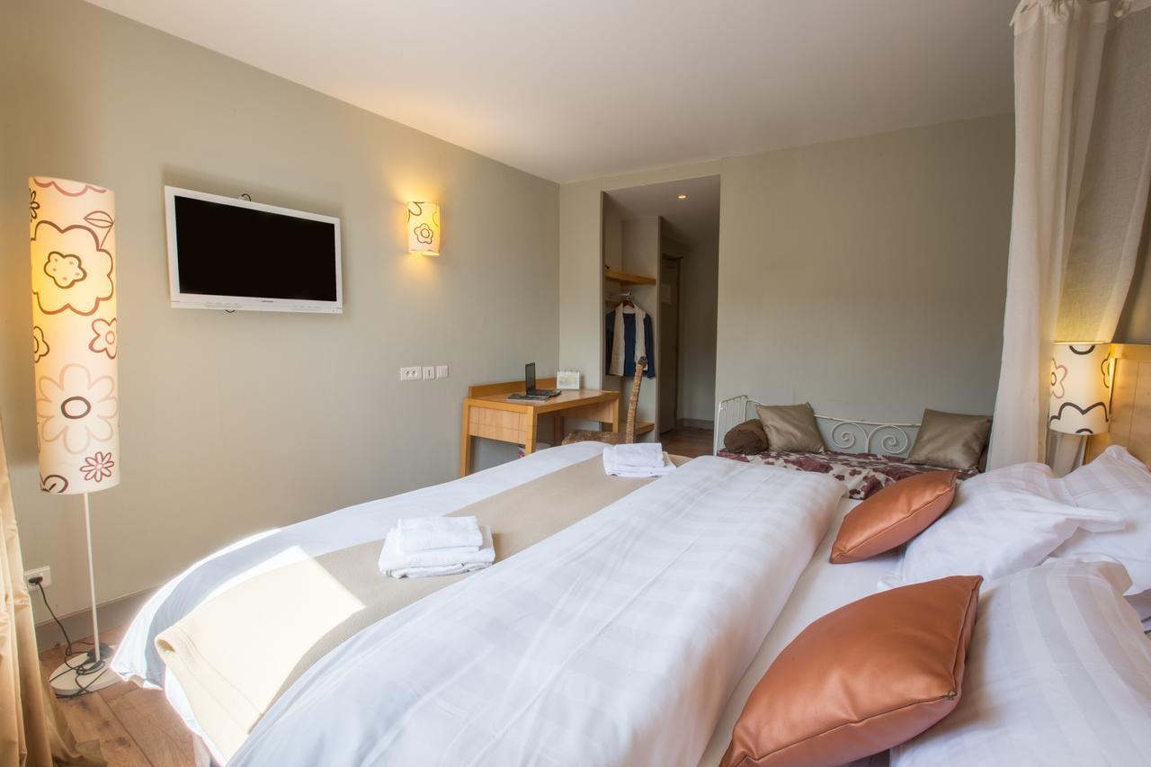 Contact Hotel Le Relais De Vellinus Больё-сюр-Дордонь Экстерьер фото