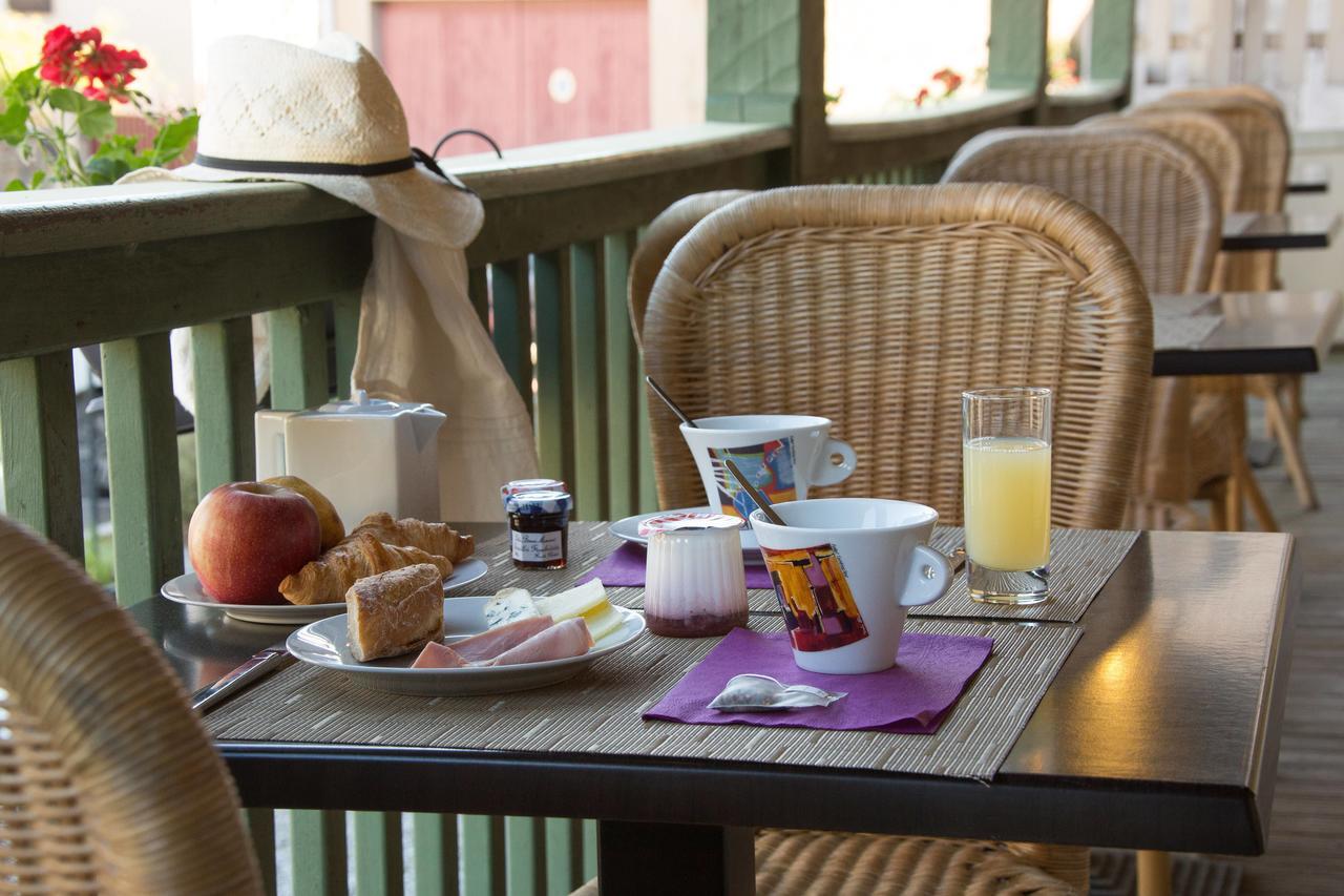Contact Hotel Le Relais De Vellinus Больё-сюр-Дордонь Экстерьер фото