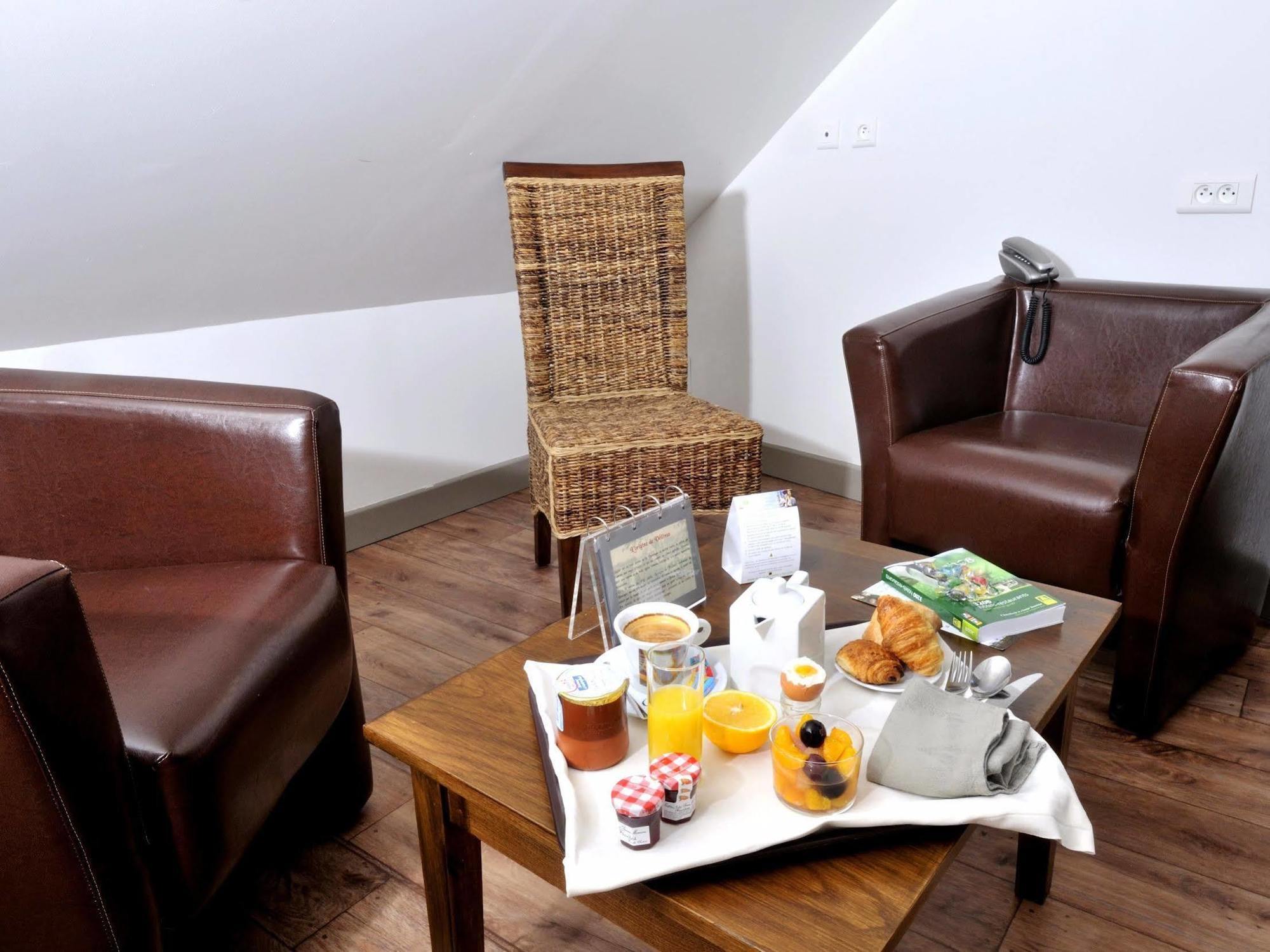 Contact Hotel Le Relais De Vellinus Больё-сюр-Дордонь Экстерьер фото